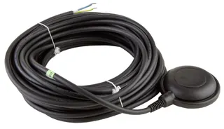 Wilo Schwimmerschalter WAO 65 30m Kabel Nr.2004430 (oben AUS/unten Ein)