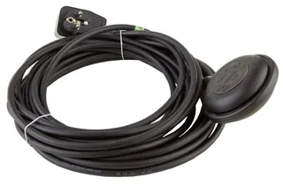 Wilo Schwimmerschalter WAEK 65 m. 20m Kabel, Nr.2005517