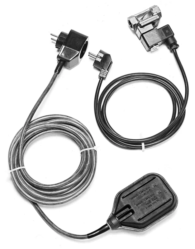 Wilo Automatikbausatz RWN, 180493296 mit 5 m Kabel