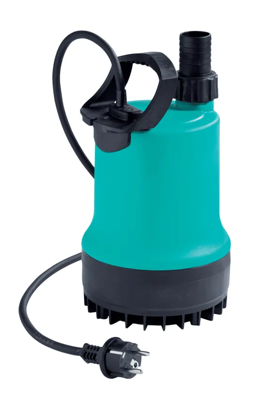 Wilo Tauchmotorpumpe Drain TM 32/7-A Nr.4048412, mit 3 m-Kabel