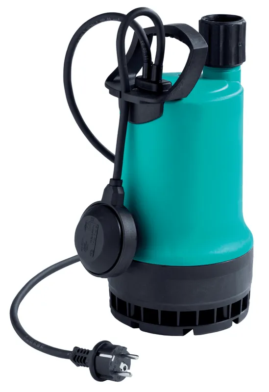 Wilo Tauchmotorpumpe Drain TMW 32/11 Nr.4048414