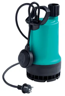 Wilo Tauchmotorpumpe Drain TMW 32/11 Nr.4048414