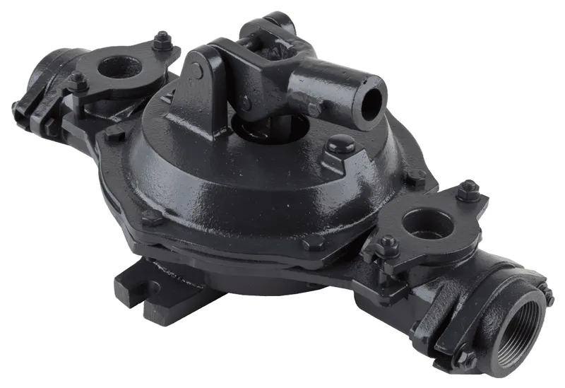 Wilo Handmembranpumpe 11/2" Nr.2060166