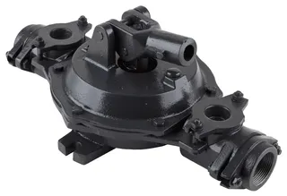 Wilo Handmembranpumpe 11/2" Nr.2060166