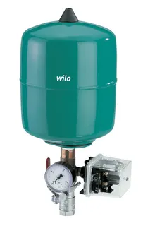 Wilo Druckschaltung WVA f. TWU 180 492 096