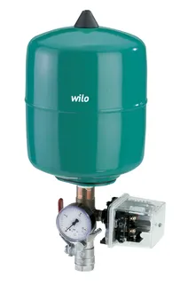 Wilo Druckschaltung WVA f. TWU bis 10bar, Nr.2502050