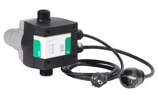 Wilo Fluidcontrol - 1 - EK, elektron. Steuer- und Kontrollsyst., 4190895