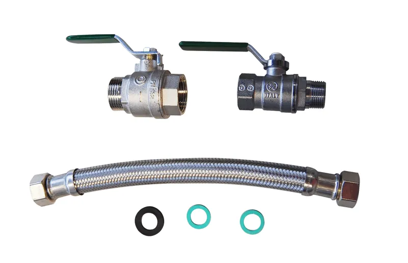 Wilo Anschluss-Set für AF 11 Basic/Comf. Nr.2518363