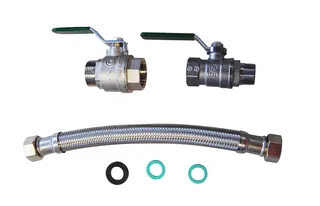 Wilo Anschluss-Set für AF 11 Basic/Comf. Nr.2518363
