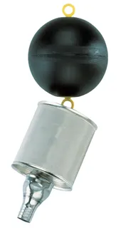 Wilo Ansaug-Feinfilter F Maschenweite 0,23 mm ohne RV, Nr.2024961