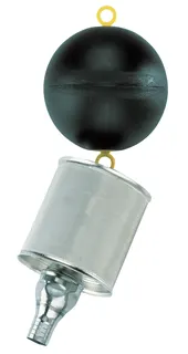 Wilo Ansaug-Feinfilter FR Maschenweite 0,23 mm mit RV, Nr.2024962