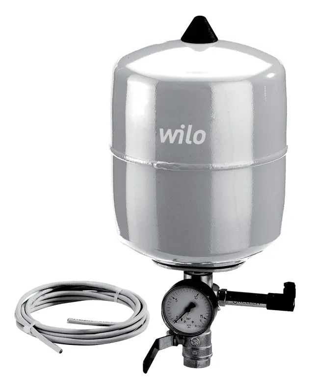 Wilo Bausatz Geber ER-2, Nr.2501886