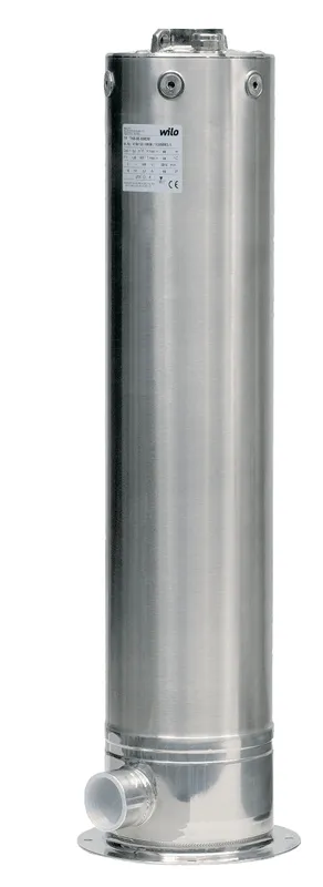 Wilo Unterwassermotor-Pumpe TWI5-SE-304 EM, Nr. 4104127