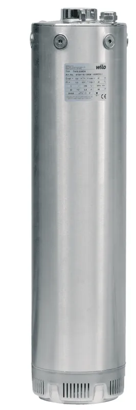 Wilo Unterwassermotor-Pumpe TWI5-308 EM, Nr. 4104120