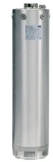 Wilo Unterwassermotor-Pumpe TWI5-308 DM, Nr. 4104124