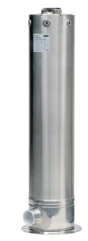 Wilo Unterwassermotor-Pumpe TWI5-SE308 EM, Nr. 4104129