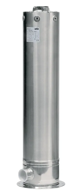 Wilo Unterwassermotor-Pumpe TWI5-SE306 DM, Nr. 4104132