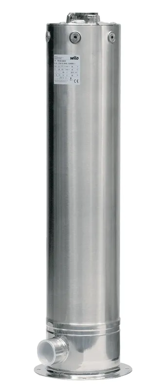 Wilo Unterwassermotor-Pumpe TWI5-SE904 DM, Nr. 4104135