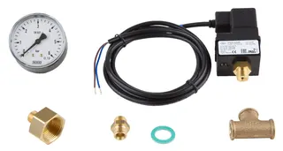 Wilo Wassermangelsicherung WMS 3/4" Nr. 2000424