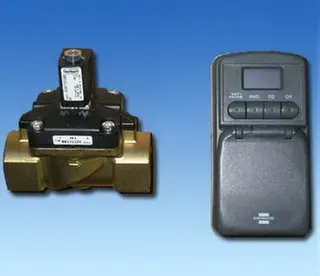 GEP Anschluss-Set für Tankfilter Trident Nr.812518