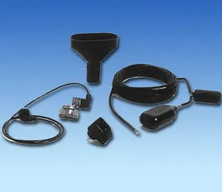 GEP Elektrische Trinkwassernachspeisung m.20m Kabel m.Schwimmschalter,Nr.810394