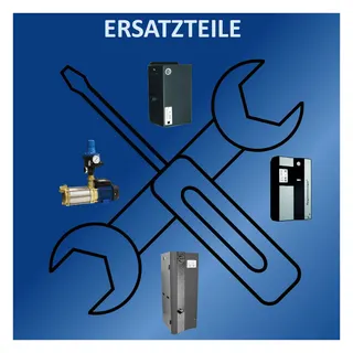 GEP Durchflußwächter KIT-02/03,Nr.810390 gelb verkabelt(Einschaltdr.1,5bar) FM15S
