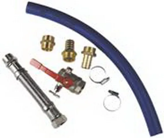 GEP Pumpenanschluß-Set, Nr.810441