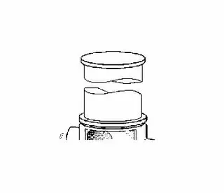 GEP Revisionsrohr für Inline-Filter Länge 75cm inkl. Ausheber, Nr.810746 – Bild 2