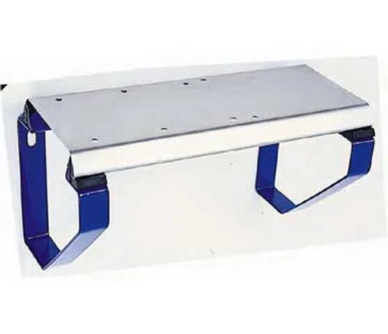 GEP Pumpenkonsole zur Wand/-Bodenmontage für Itec und Aspri 25 Nr.810565