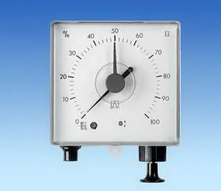 GEP mechanische Füllstandsanzeige für Außenbehälter, Nr.811221