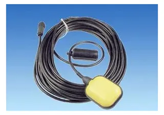 GEP Schwimmerschalter leerend mit 10 m Kabel, Nr.810612