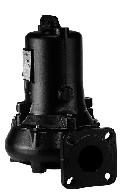 JP MULTIFREE-PUMPE 35/2 BW1 400 V, FREISTROMRAD