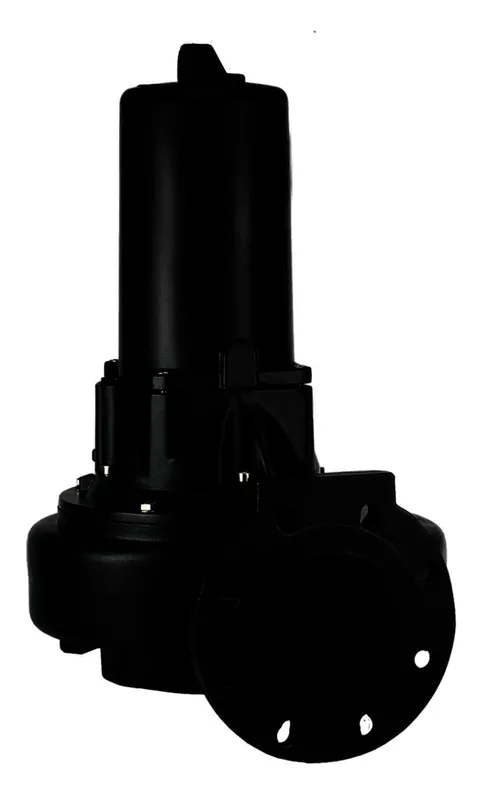 Jung Pumpen MULTISTREAM-PUMPE 75/4 B6 400 V, KANALRAD
