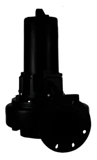 Jung Pumpen MULTISTREAM-PUMPE 75/4 B6 400 V, KANALRAD