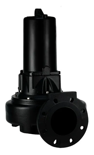 Jung Pumpen MULTISTREAM-PUMPE 75/4 C2, EX 400 V, KANALRAD, EXPLOSIONSSCHUTZ