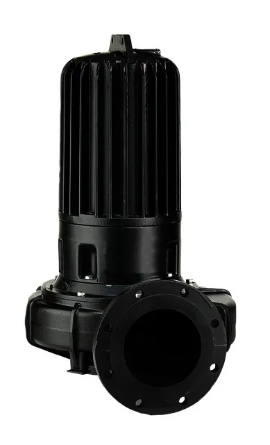 Jung Pumpen MULTISTREAM-PUMPE 300/4 C7 400 V, KANALRAD