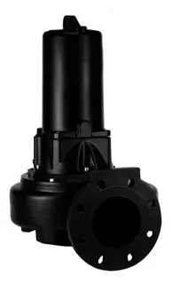 JP MULTISTREAM-PUMPE 75/2 B5, EX 400 V, KANALRAD, EXPLOSIONSSCHUTZ