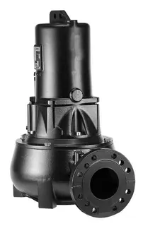 JP MULTIFREE-PUMPE 10/4 CW1, EX 400 V, FREISTROMRAD, EXPLOSIONSSCHUTZ