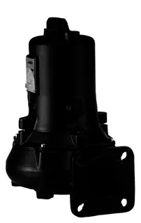 Jung Pumpen MULTIFREE-PUMPE 15/4 BW1 400 V, FREISTROMRAD