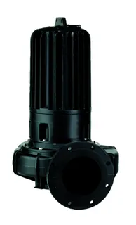JP MULTISTREAM-PUMPE 300/2 B6, EX 400 V, KANALRAD, EXPLOSIONSSCHUTZ