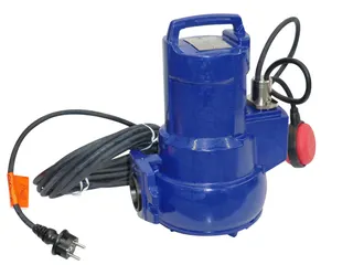 KSB Tauchmotorpumpe AmaPorter 503 SE 1x230 V, 1,1 kW, ohne Aufstellset