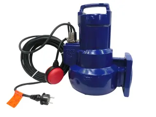 KSB Tauchmotorpumpe AmaPorter 601 SE 1x230 V, 0,75 kW, ohne Aufstellset