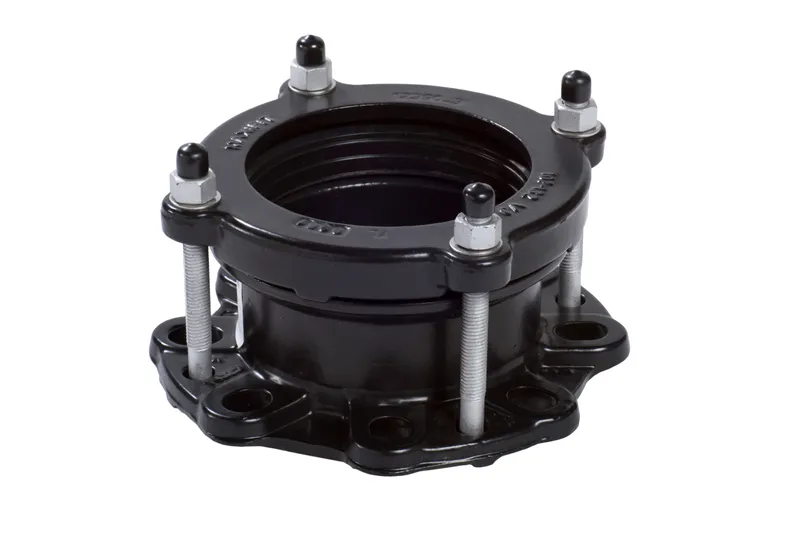 KSB Flanschadapter DN 150