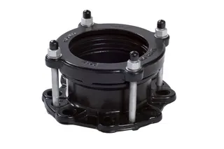 KSB Flanschadapter DN 150