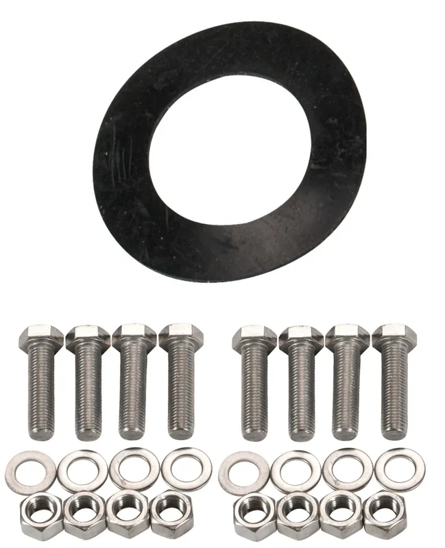 KSB Satz Montageset 8 Loch, für DN 150