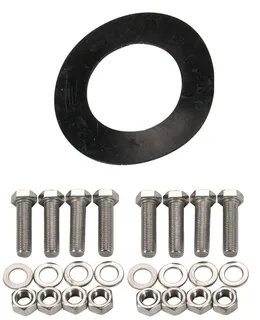 KSB Satz Montageset 8 Loch, für DN 150