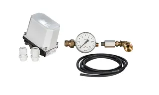 KSB Trockenlaufschutz Druckschalter DeltaSolo D/DV/D FL mit Movitec 6B