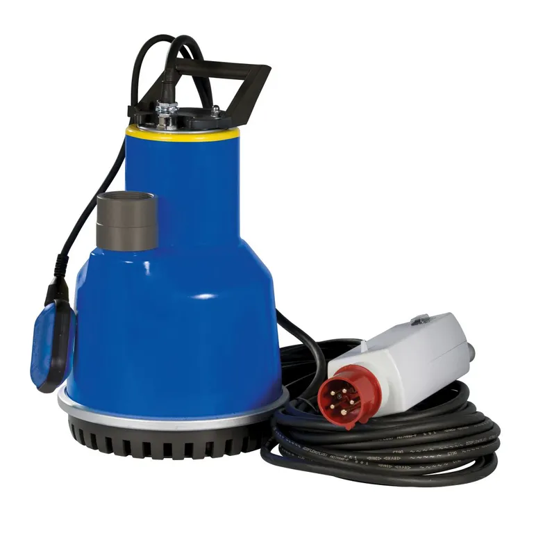 KSB Tauchpumpe AmaDrainer C 515 SD/10 K 3x400 V mit Kühlmantel