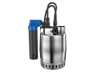 Grundfos Kellerentwässerungsp. Unilift KP150-AV-1 Rp5/4 1x230V 0,18kW 3m Kabel