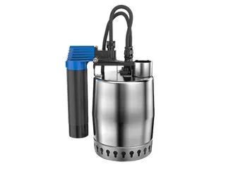 Grundfos Kellerentwässerungsp. Unilift KP250-AV1 Rp5/4 1x230V 0,29kW 10m Kabel